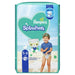 Pampers Splashers Swim Pants S5 - Intamarque - Wholesale 8001090728951