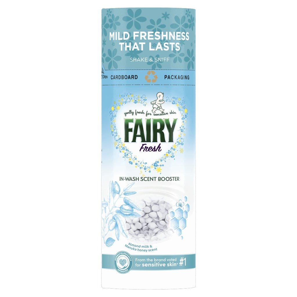 Fairy Beads 176g Non Bio In-Wash Scent Booster - Intamarque - Wholesale 8001090909886