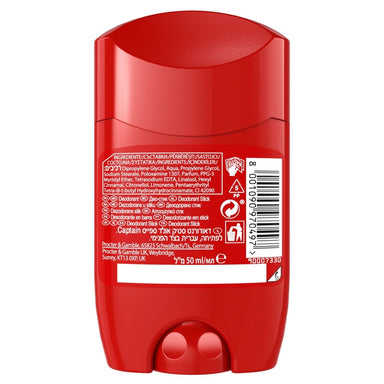 Old Spice Captain Deodorant Stick - Intamarque 8001090970497