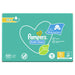 Pampers Baby Wipes 12x52s Scented - Intamarque - Wholesale 8001841078441