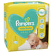 Pampers New Baby Taped Size 1 Carry Pack 22s - Intamarque - Wholesale 8001841859088