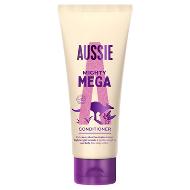 Aussie Conditioner Mega 200ml - Intamarque 8006540109328