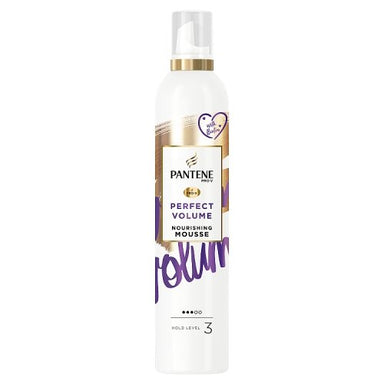 Pantene Mousse Perfect Volume - Intamarque - Wholesale 8006540347133