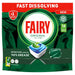 Fairy All In One Original Dishwasher Tablets 14s - Intamarque - Wholesale 8006540910764