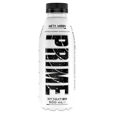 Prime Hydration 500ml Meta Moon - Intamarque - Wholesale 850040427110