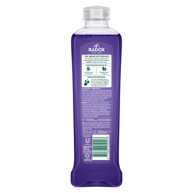 Radox Bath Relax - Intamarque 8710847950223