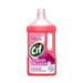 Cif Floor Cleaner 950ml Orchid - Intamarque 8710847994166