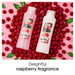 Alberto Balsam Cond 350ml Raspberry - Intamarque 8710908182082