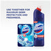 Domestos Rimblock Ocean Duo - Intamarque - Wholesale 8710908524066