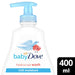 Dove Baby Head-Toe Wash Rich Moisture- Export - Intamarque - Wholesale 8710908657467