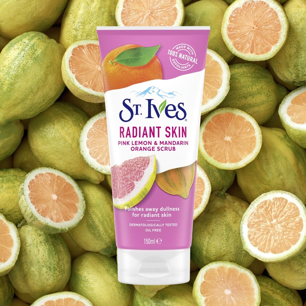 St. Ives Even & Bright - Intamarque - Wholesale 8710908812576