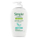 Simple Handwash Gentle Care - Intamarque - Wholesale 8712561847179