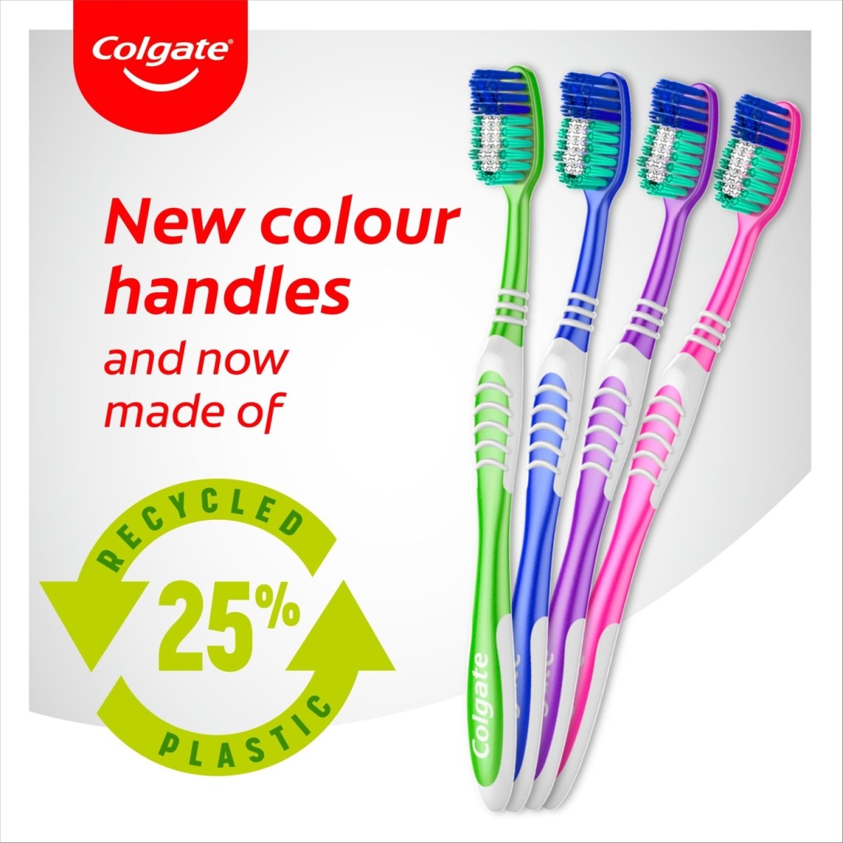 Colgate Toothbrush Extra Clean 12s - Intamarque 8714789162546