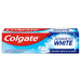 Colgate Toothpaste Advanced White RRP - Intamarque 8714789844282