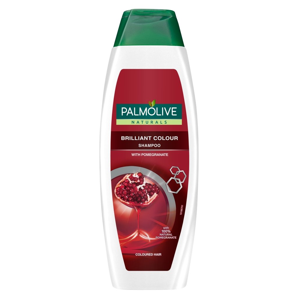 Palmolive Shampoo Colour - Intamarque - Wholesale 8714789880518