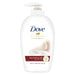 Dove Liquid Handwash Silk - Intamarque 8717163605776