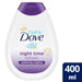 Dove Baby Body Lotion Night - Export - Intamarque - Wholesale 8717163858219