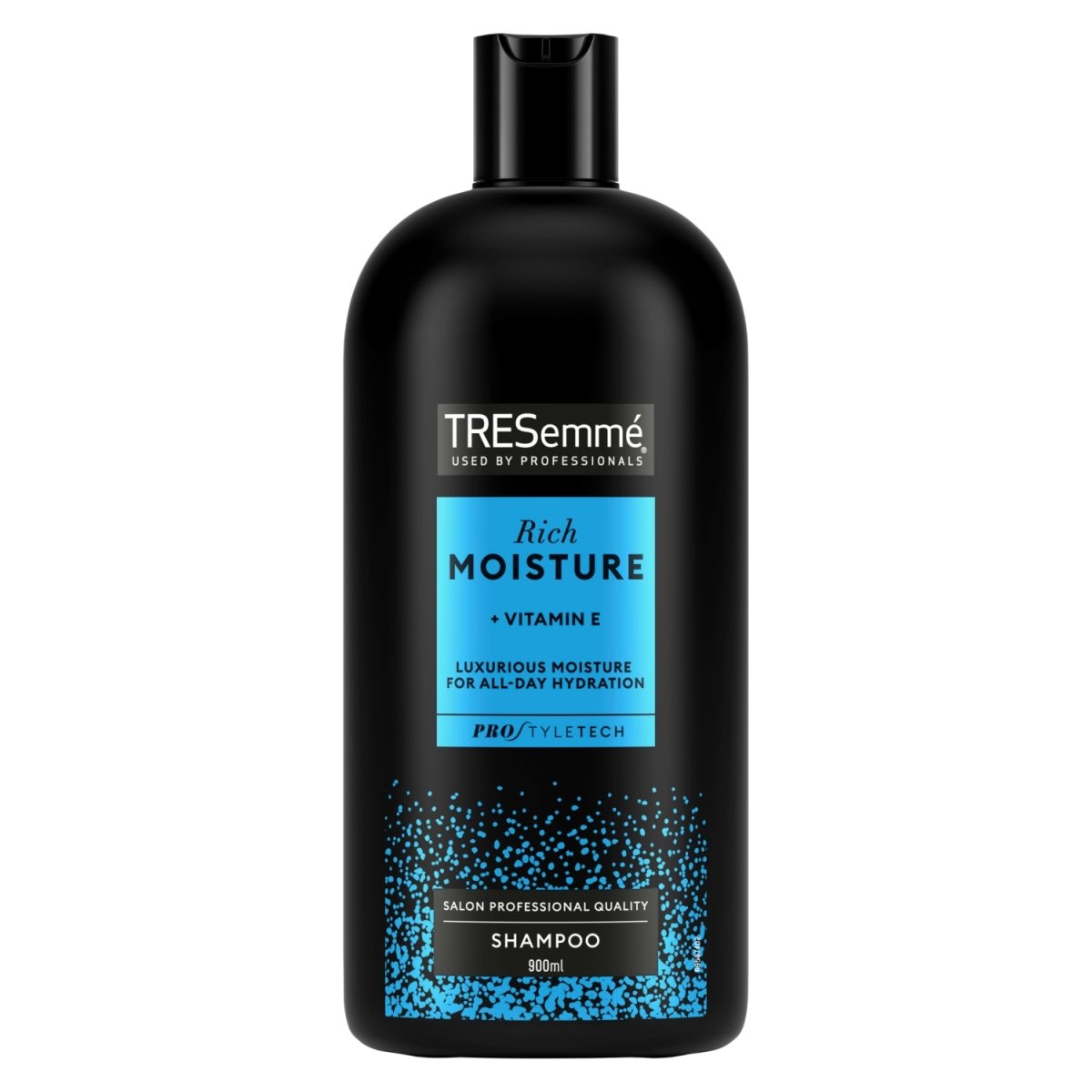 Tresemme 900ml Shampoo Rich Moisture - Intamarque 8717163902936