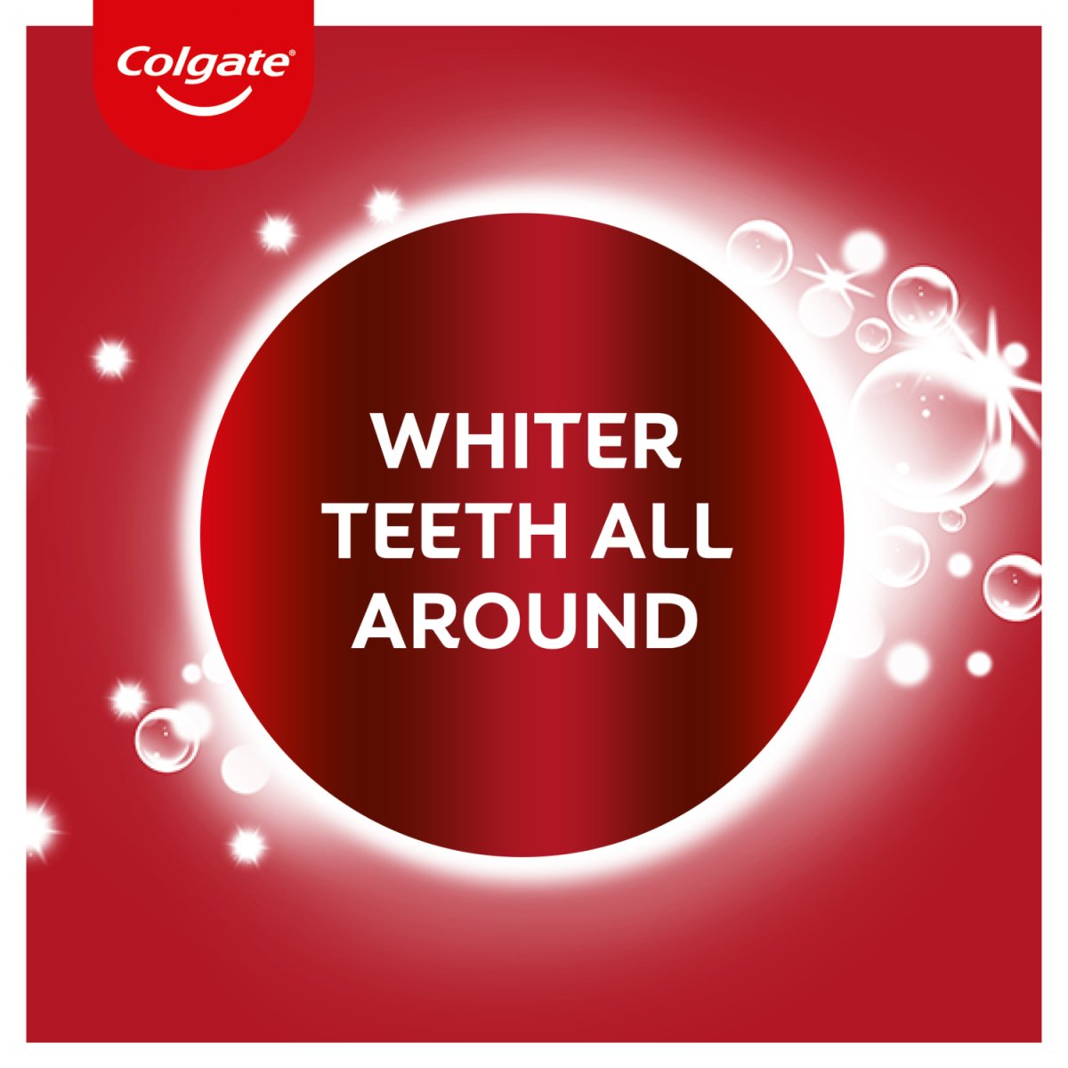 Colgate Toothpaste 100ml Max White Luminous Pump - Intamarque - Wholesale 8718951095182