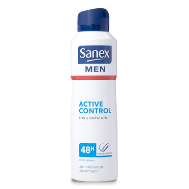 Sanex Deo Men Active Control - Intamarque 8718951323025