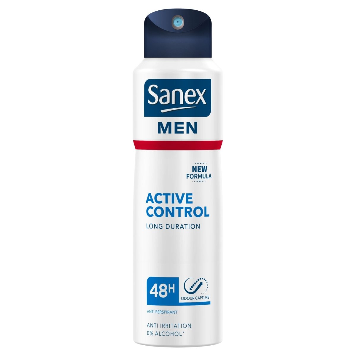 Sanex Deo Men Active Control - Intamarque 8718951323025