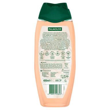 Palmolive Shower Gel Wellness Revive - Intamarque 8718951428843