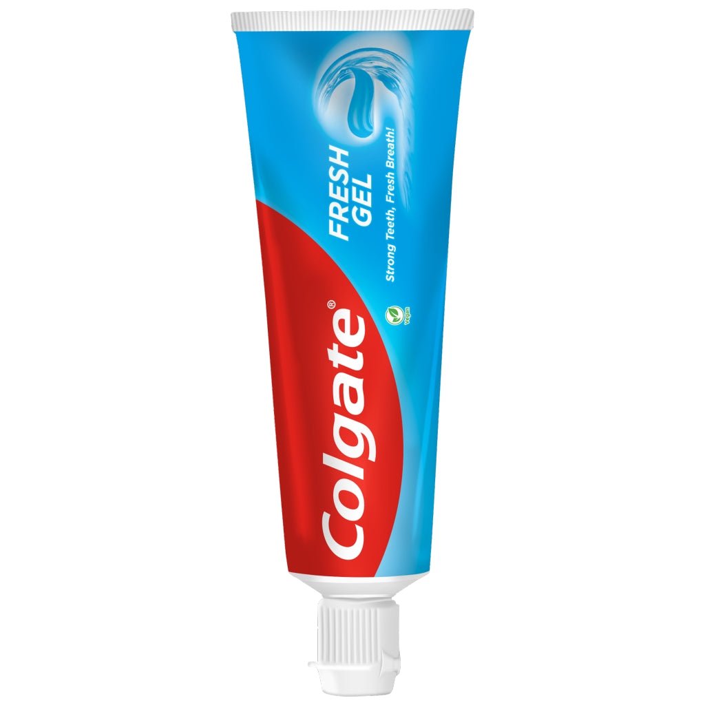 Colgate Toothpaste Fresh Minty Gel 75ml - Intamarque - Wholesale 8718951576193