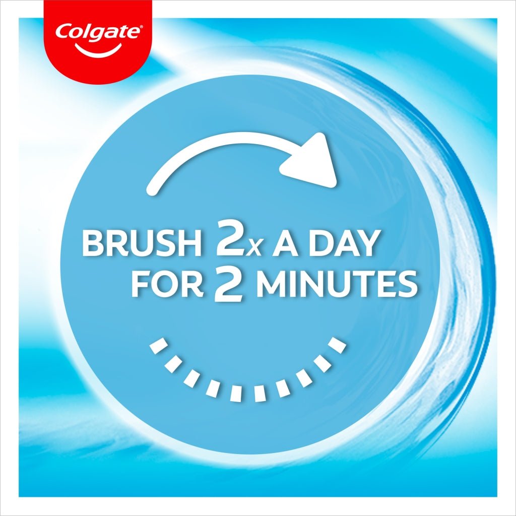 Colgate Toothpaste Fresh Minty Gel 75ml - Intamarque - Wholesale 8718951576193