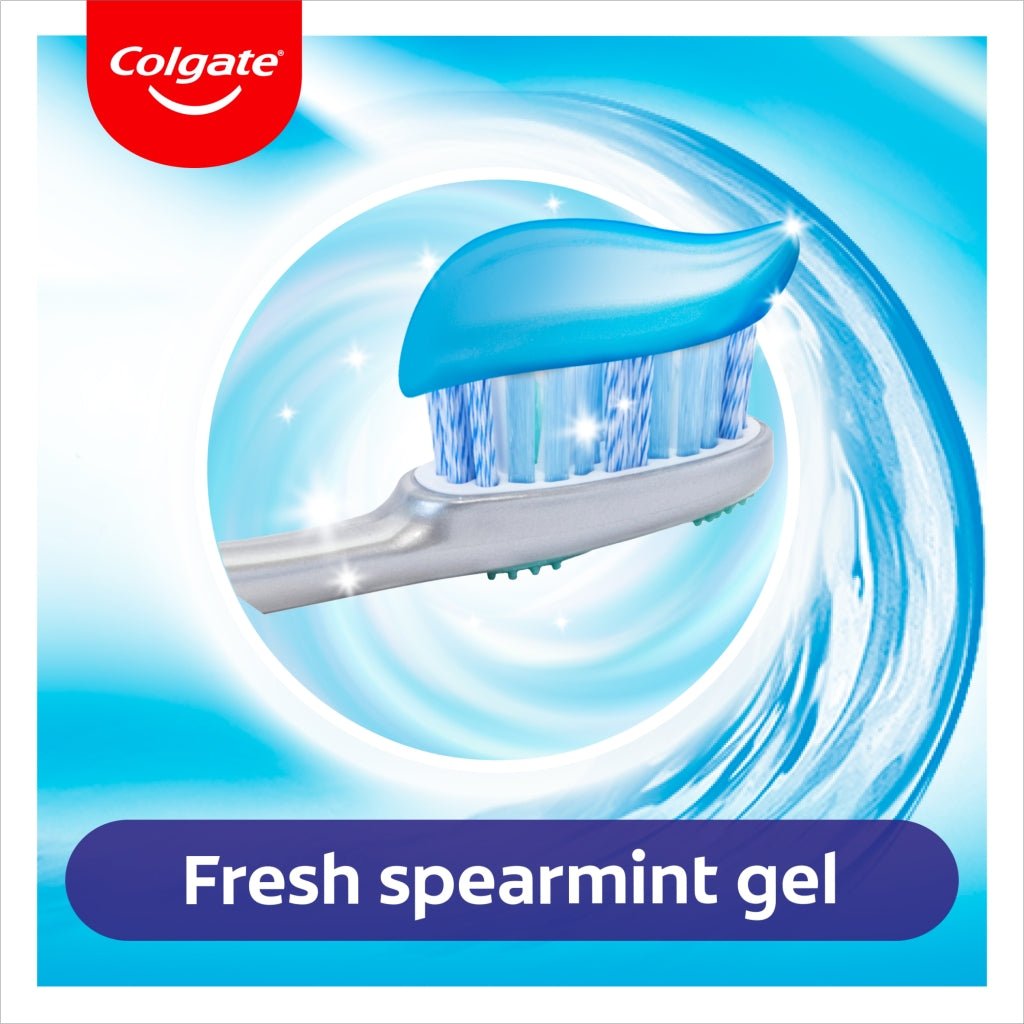 Colgate Toothpaste Fresh Minty Gel 75ml - Intamarque - Wholesale 8718951576193