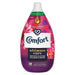 Comfort Fabric Conditioner Ultimate Care 870ml 58W Passion - Intamarque - Wholesale 8720181092930