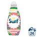 Surf Liquid 24W 648ml Watermelon - Intamarque - Wholesale 8720181109546