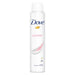 Dove Women Antiperspirant 48hr Deodorant 200ml Powder - Intamarque - Wholesale 8720181287879