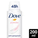 Dove Women Antiperspirant 48hr Deodorant 200ml Powder - Intamarque - Wholesale 8720181287879