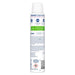 Sure Female Anti Perspirant Aerosol 200ml Invisible Pure - Intamarque - Wholesale 8720181334870