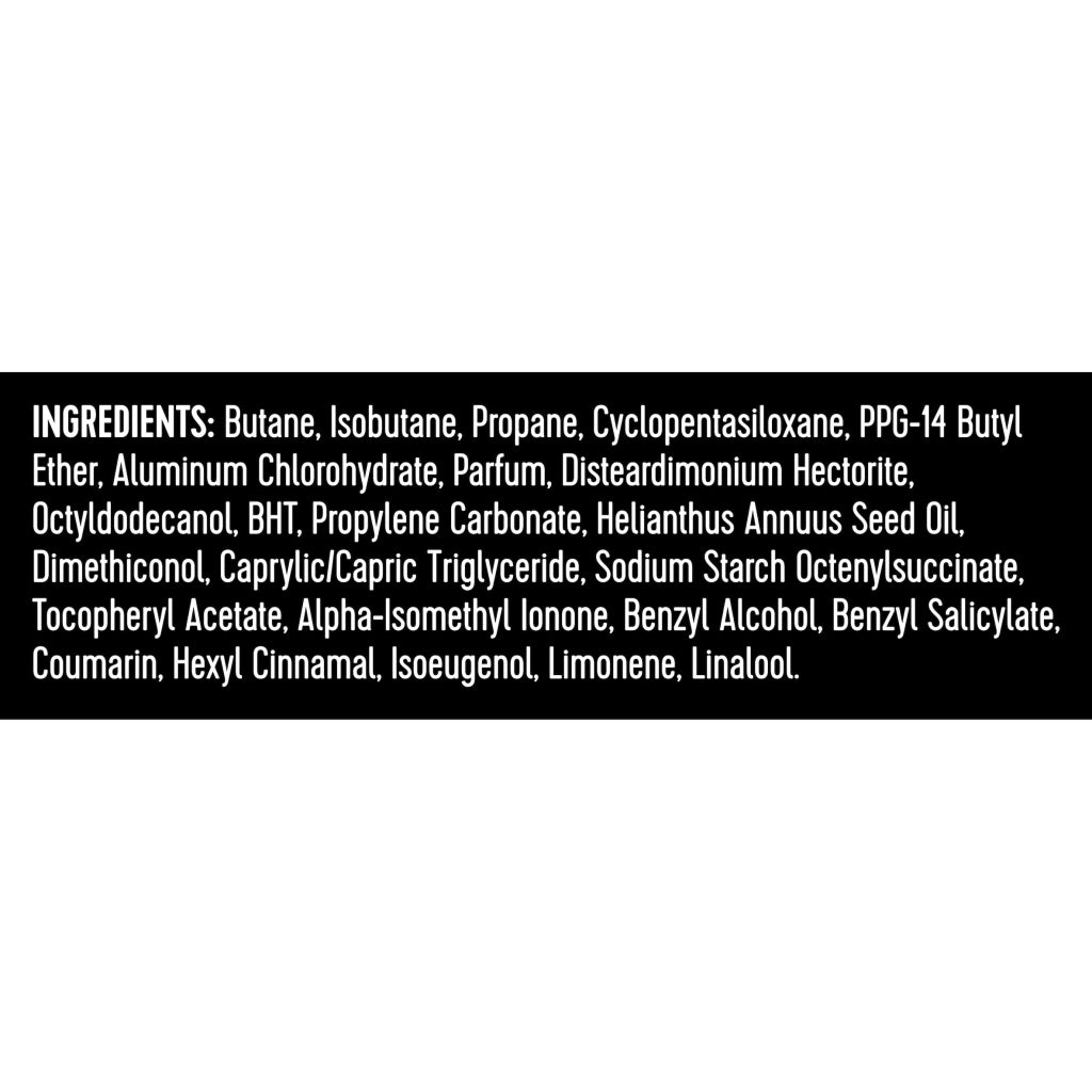 Sure Men Anti Perspirant Aerosol 200ml Invisible Ice - Intamarque - Wholesale 8720181334955