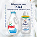 Comfort Fabric Conditioner Pure 48W - Intamarque - Wholesale 8720181346682