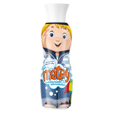 Matey Bubble Bath 450ml Max - Intamarque - Wholesale 8720182525505