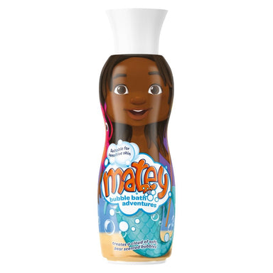 Matey Bubble Bath 450ml Arlo - Intamarque - Wholesale 8720182525536