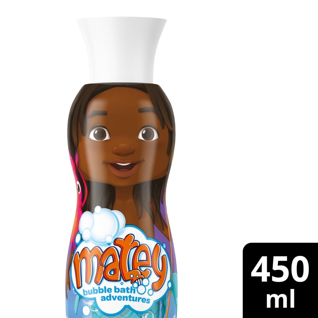 Matey Bubble Bath 450ml Arlo - Intamarque - Wholesale 8720182525536