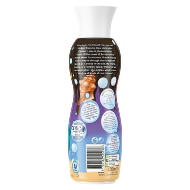 Matey Bubble Bath 450ml Arlo - Intamarque - Wholesale 8720182525536