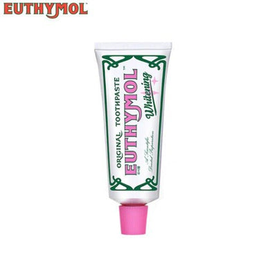 Euthymol Whitening Toothpaste 75ml - Intamarque 8801051294439