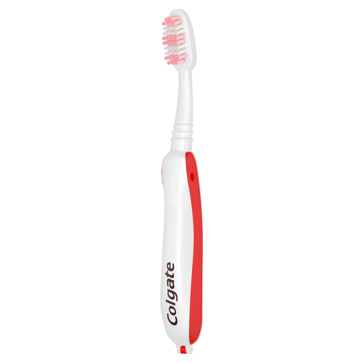 Colgate Portable Value Toothbrush - Intamarque 9300632074037